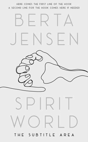 3D mockup of Mercury #26429 - Premade Religion & Spirituality Book Cover