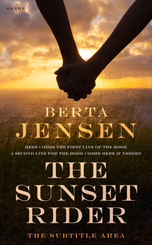 3D mockup of Whiskey #26449 - Premade Romance Book Cover