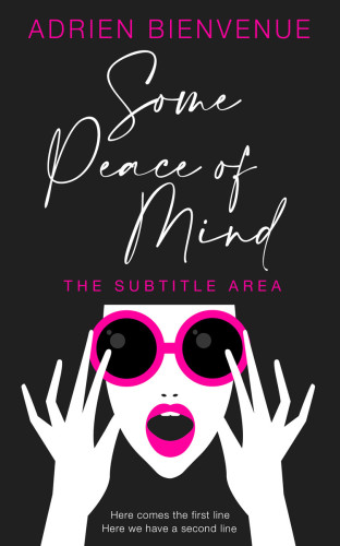 3D mockup of Mine Shaft #26516 - Premade Abstract Book Cover