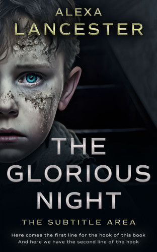 3D mockup of Woodsmoke #26544 - Premade Mystery & Thriller & Suspense Book Cover