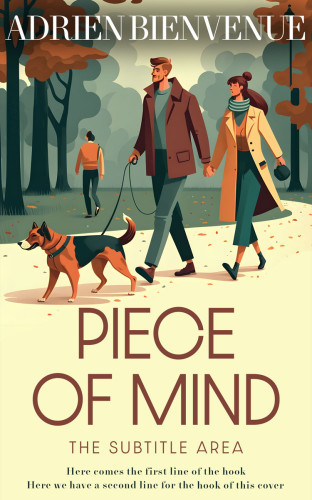 3D mockup of Outer Space #26557 - Premade Romance Book Cover | BookCoverZone