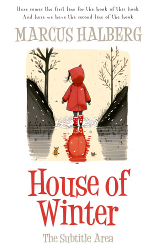 3D mockup of Birch #26847 - Premade Teen & Young Adult Book Cover