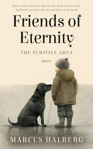 3D mockup of Armadillo #26888 - Premade Fantasy Book Cover