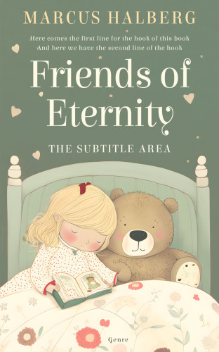 3D mockup of Battleship Gray #26890 - Premade Fantasy Book Cover