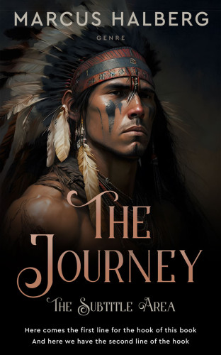 3D mockup of Cod Gray #26941 - Premade Historical Book Cover | BookCoverZone