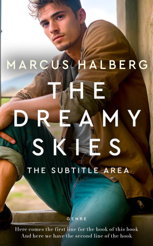 3D mockup of Zeus #26981 - Premade Erotica Book Cover