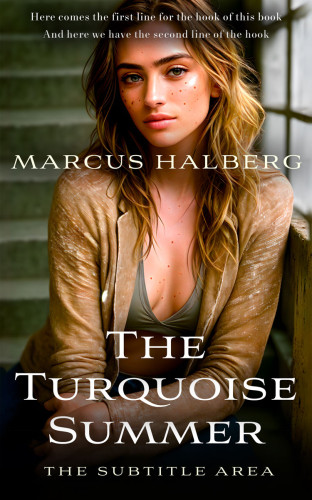 3D mockup of Eternity #26985 - Premade Erotica Book Cover | BookCoverZone