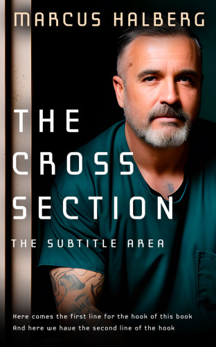 3D mockup of Aztec #27000 - Premade Mystery & Thriller & Suspense Book Cover