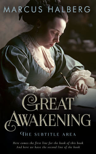 3D mockup of Rangoon Green #27118 - Premade Romance Book Cover