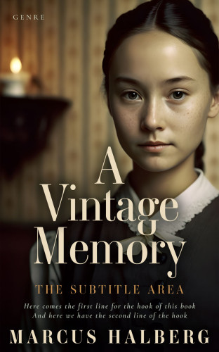 3D mockup of Zeus #27124 - Premade Romance Book Cover