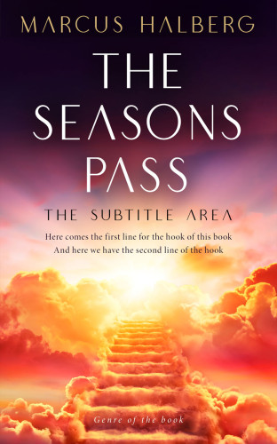 3D mockup of Tamarind #27179 - Premade Health & Mind & Body Book Cover