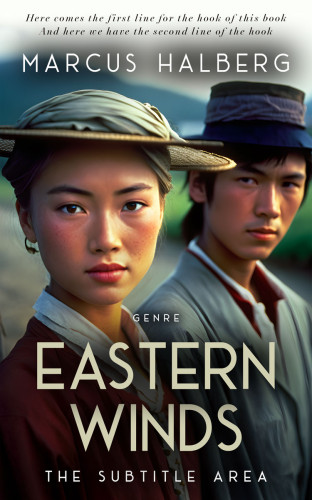 3D mockup of Mine Shaft #27194 - Premade Romance Book Cover