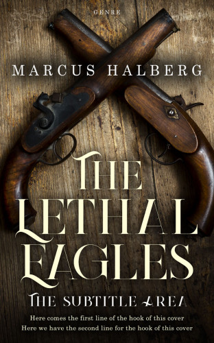 3D mockup of Oil #27348 - Premade Religion & Spirituality Book Cover