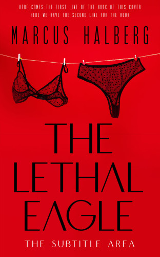 3D mockup of Monza #27359 - Premade Erotica Book Cover