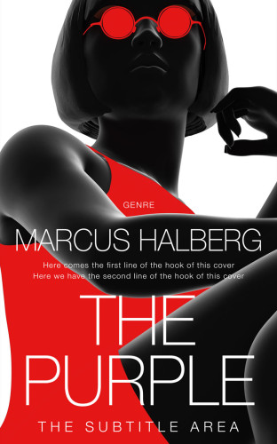 3D mockup of Cod Gray #27374 - Premade Business Book Cover