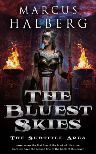 3D mockup of Gondola #27400 - Premade Erotica Book Cover