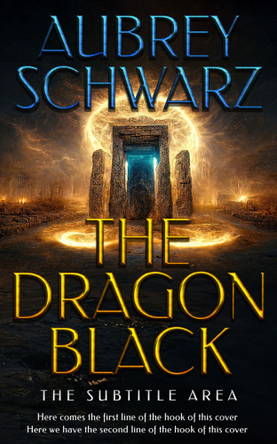 3D mockup of Roti #27441 - Premade Science Fiction Book Cover