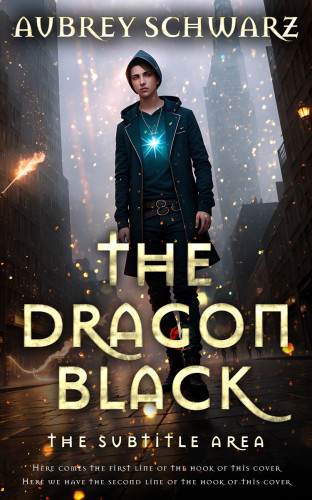 3D mockup of Sisal #27468 - Premade Science Fiction Book Cover