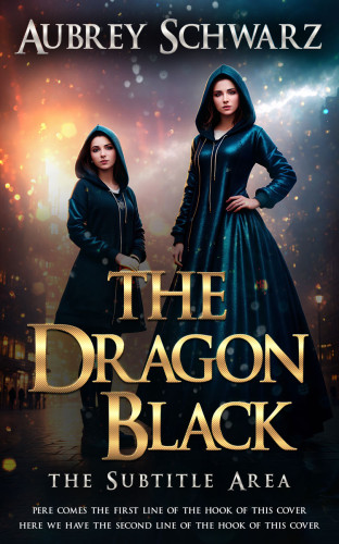 3D mockup of Tan #27472 - Premade Paranormal & Urban Book Cover