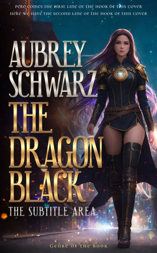 3D mockup of Baltic Sea #27473 - Premade Science Fiction Book Cover