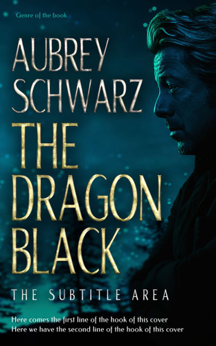 3D mockup of Tiber #27486 - Premade Mystery & Thriller & Suspense Book Cover | BookCoverZone