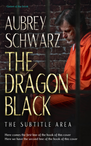 3D mockup of Cocoa Brown #27488 - Premade Mystery & Thriller & Suspense Book Cover