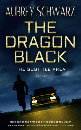 3D mockup of Mirage #27491 - Premade Mystery & Thriller & Suspense Book Cover