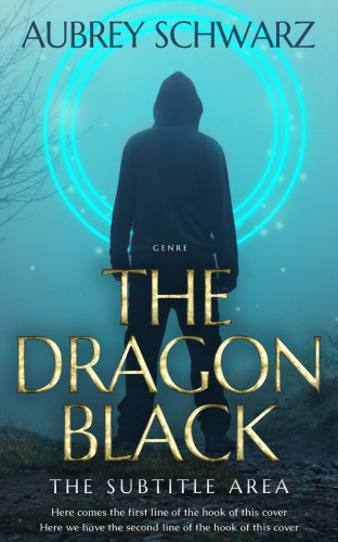 3D mockup of Te Papa Green #27498 - Premade Fantasy Book Cover