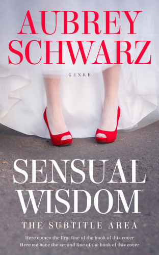 3D mockup of Chatelle #27534 - Premade Romance Book Cover