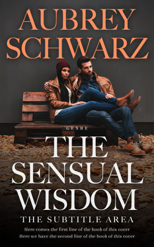 3D mockup of Dune #27538 - Premade Romance Book Cover