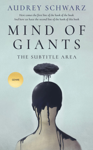 3D mockup of Tiara #27576 - Premade Health & Mind & Body Book Cover