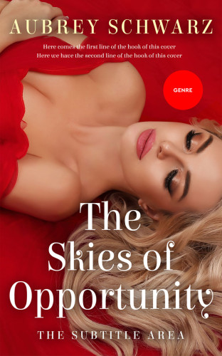 3D mockup of Stiletto #27583 - Premade Erotica Book Cover