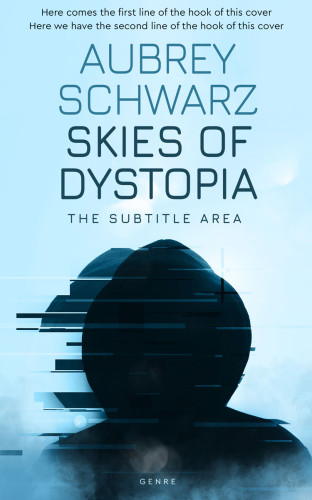 3D mockup of Elephant #27615 - Premade Mystery & Thriller & Suspense Book Cover