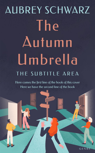 3D mockup of Tuna #27663 - Premade Health & Mind & Body Book Cover