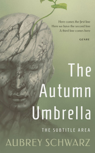 3D mockup of Bitter #27667 - Premade Self-Improvement & Self-Help Book Cover