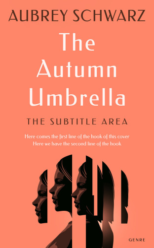 3D mockup of Salmon #27668 - Premade Health & Mind & Body Book Cover