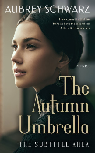 3D mockup of Heathered Gray #27677 - Premade Romance Book Cover