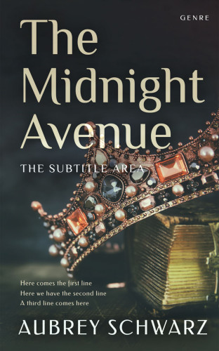 3D mockup of Outer Space #27684 - Premade Historical Book Cover