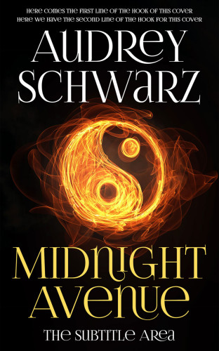 3D mockup of Anzac #27710 - Premade Religion & Spirituality Book Cover