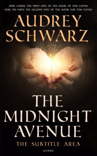 3D mockup of Calico #27715 - Premade Religion & Spirituality Book Cover