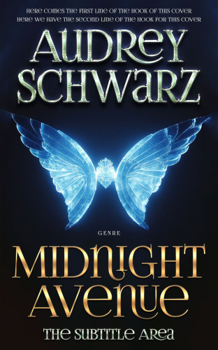 3D mockup of Vulcan #27725 - Premade Self-Improvement & Self-Help Book Cover