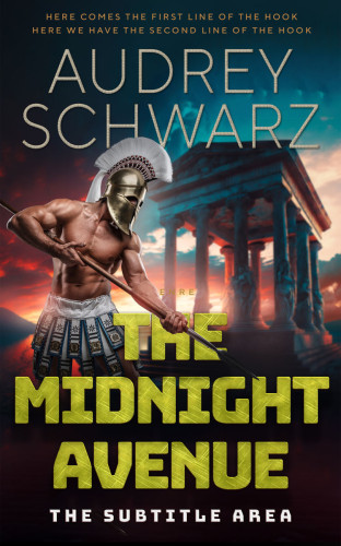 3D mockup of Husk #27742 - Premade Historical Book Cover