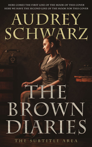 3D mockup of Zeus #27775 - Premade Historical Book Cover