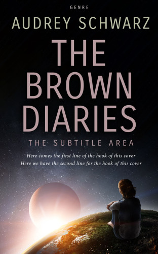 3D mockup of Malta #27784 - Premade Health & Mind & Body Book Cover