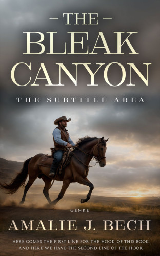 3D mockup of Armadillo #27856 - Premade Action & Adventure Book Cover