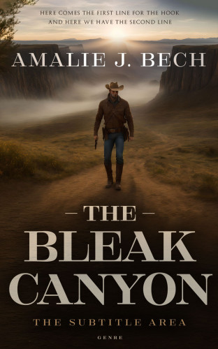 3D mockup of Oil #27864 - Premade Action & Adventure Book Cover