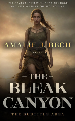 3D mockup of Zeus #27867 - Premade Apocalyptica Book Cover