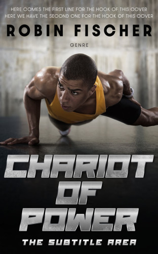 3D mockup of Dune #27965 - Premade Health & Dieting & Fitness Book Cover