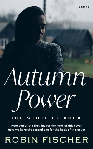 3D mockup of Silver Sand #28016 - Premade Romance Book Cover