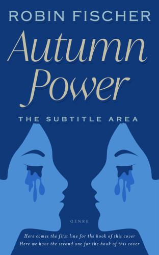 3D mockup of Chathams Blue #28022 - Premade Health & Mind & Body Book Cover